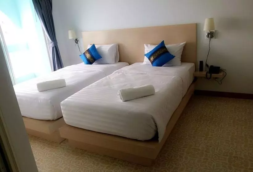 Fotos del hotel The Duck:  20