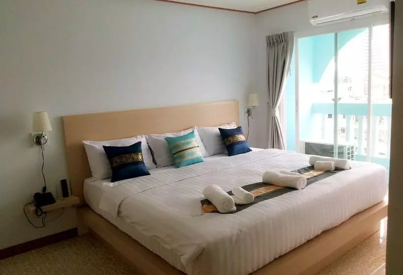 Fotos del hotel The Duck:  2