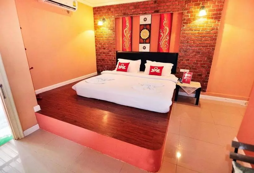 Fotos del hotel Zen Rooms Ladprao Soi 71:  14