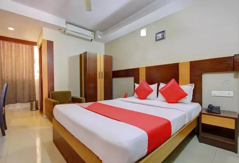 Fotos del hotel Oyo Rooms Koramangala Madiwala:  8