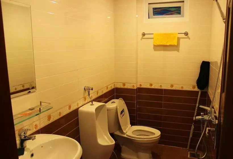 Fotos del hotel Cau Rong Hotel Danang:  16