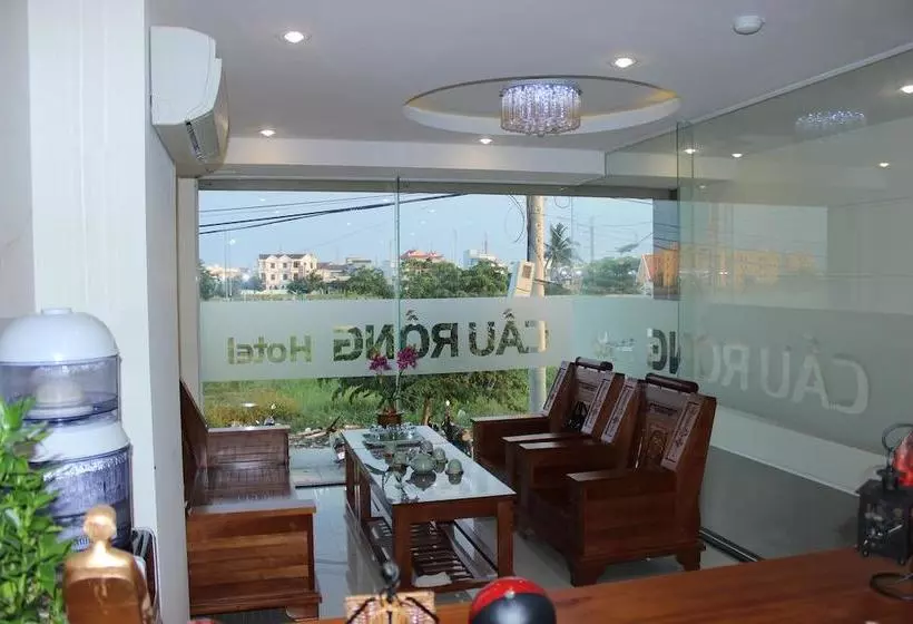 Fotos del hotel Cau Rong Hotel Danang:  5