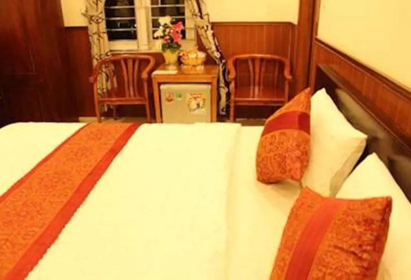 Fotos del hotel Cau Rong Hotel Danang:  10