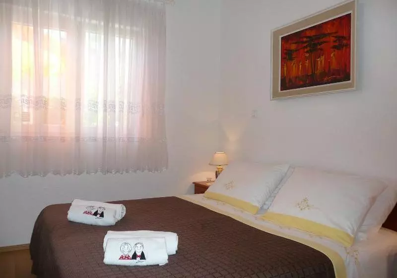 Appartements San