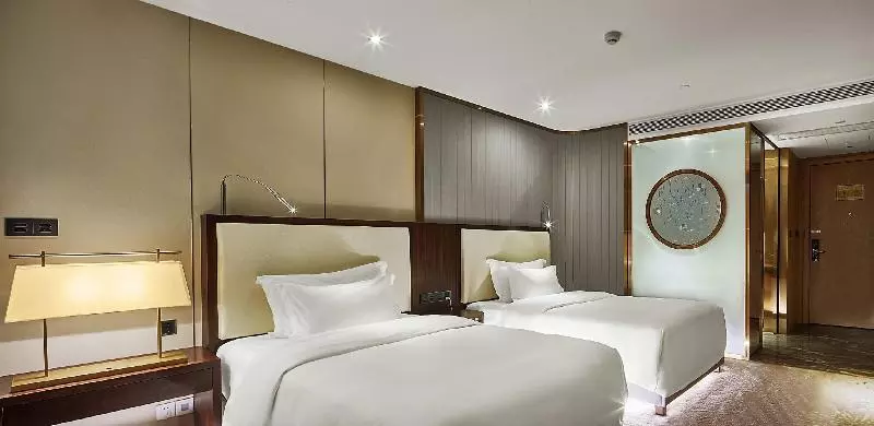 Fotos del hotel Mingfeng International Hotel:  14