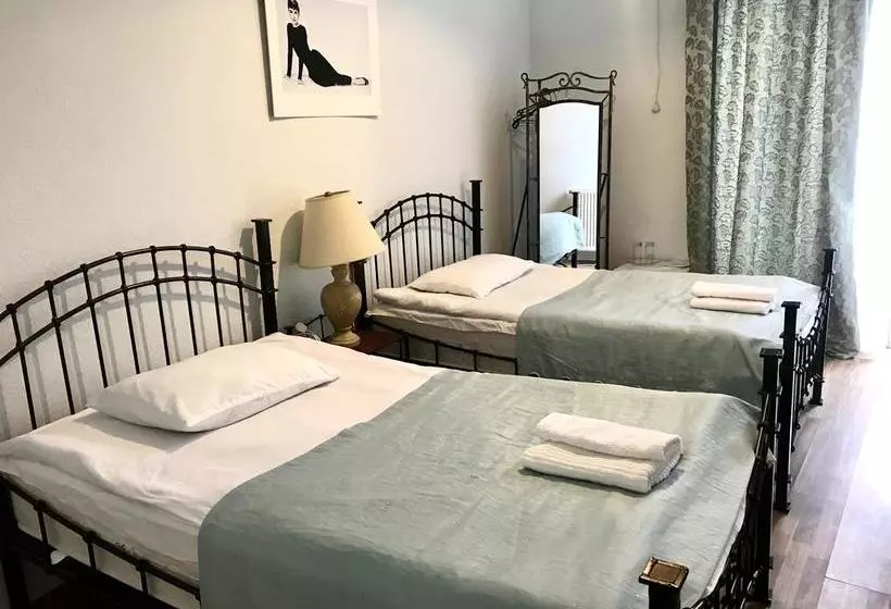 Fotos del hotel Boutique  Casa Bella:  7