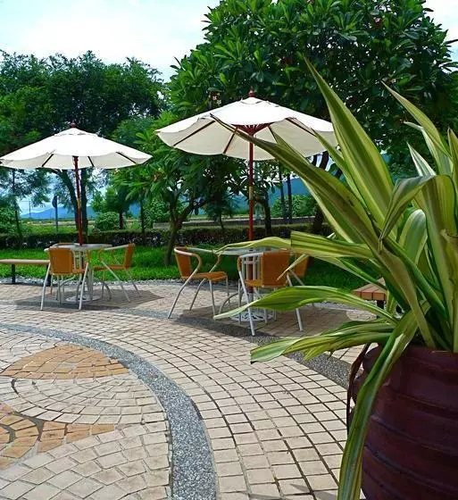 Fotos del hotel Taitung Cultural Excursion Resort:  7