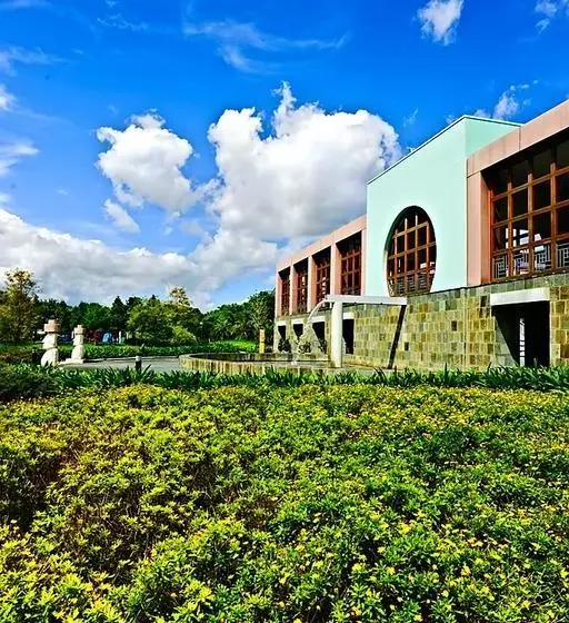Fotos del hotel Taitung Cultural Excursion Resort:  21