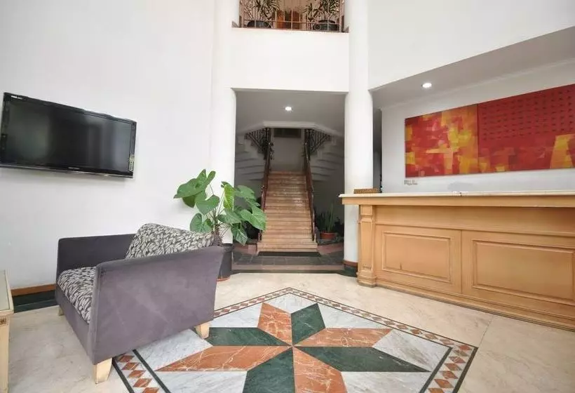 Fotos del hotel Caryota:  9