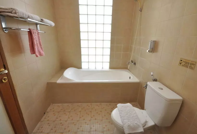 Fotos del hotel Caryota:  14