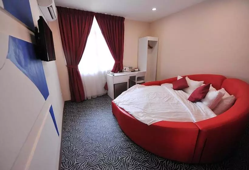 Fotos del hotel Link Boutique:  19