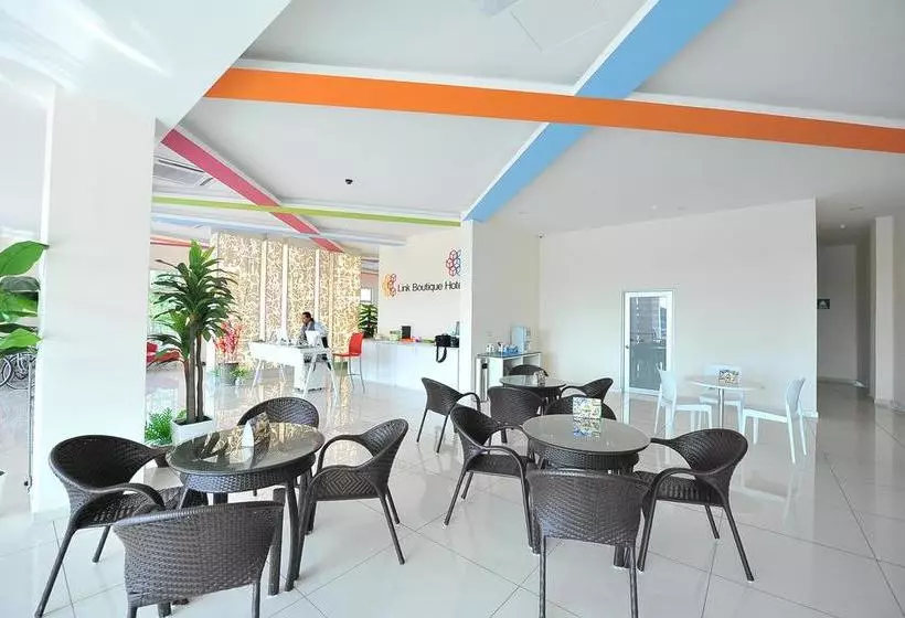 Fotos del hotel Link Boutique:  6