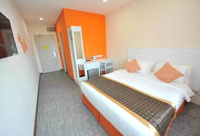 Fotos del hotel Link Boutique:  21