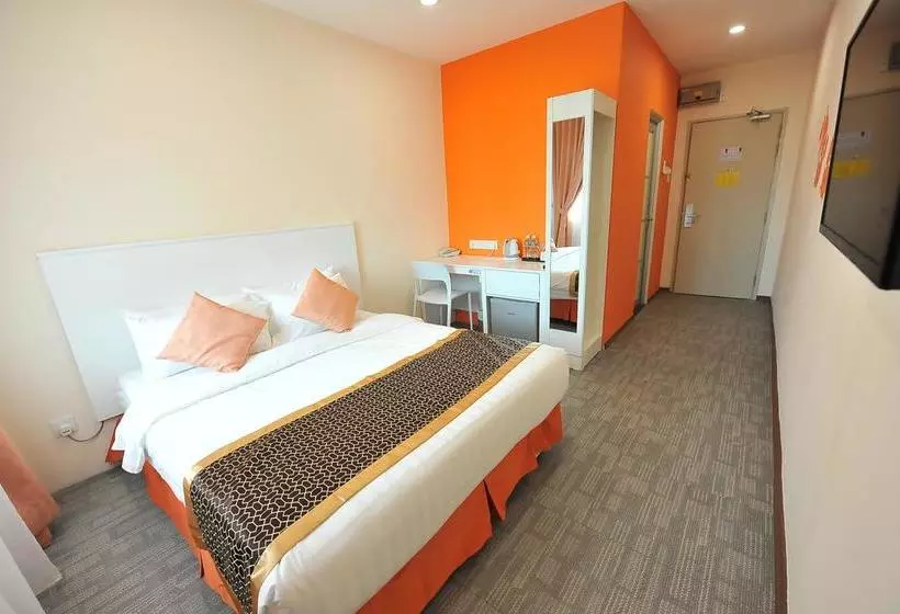 Fotos del hotel Link Boutique:  18