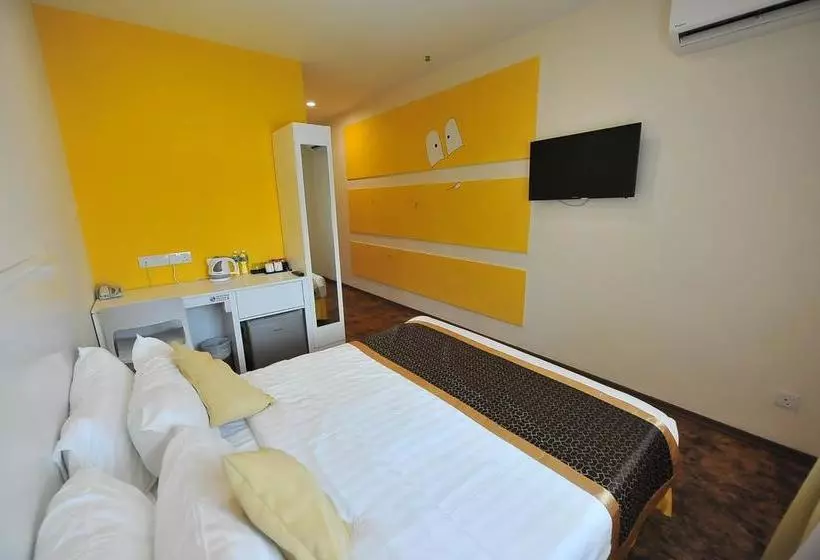 Fotos del hotel Link Boutique:  11
