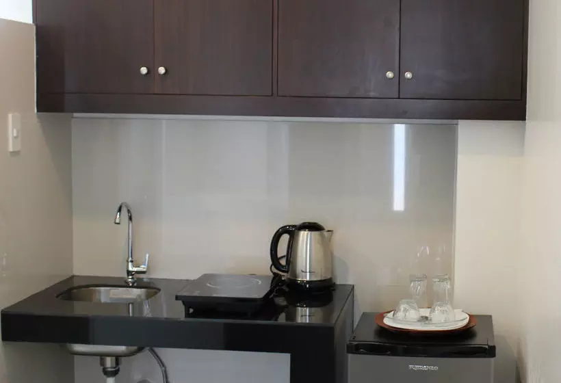 Fotos del hotel Being Suites:  8