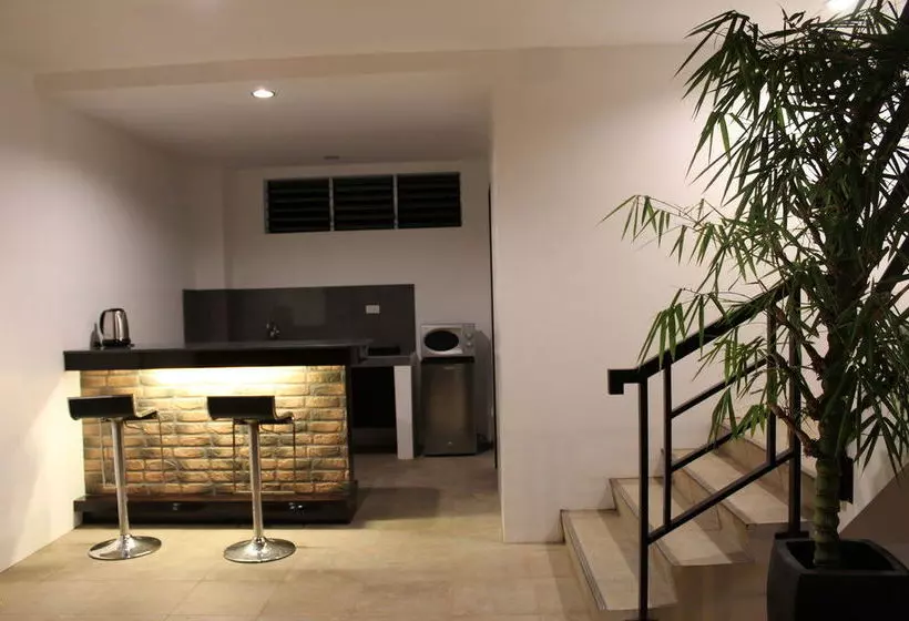 Fotos del hotel Being Suites:  6