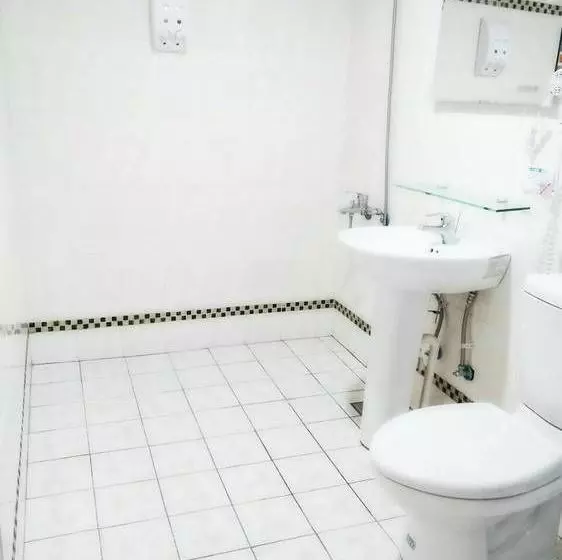 Fotos del hotel Rido Holiday:  6