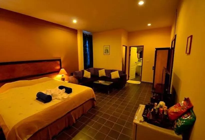 Fotos del hotel Buffalo Bill  Koh Chang:  15
