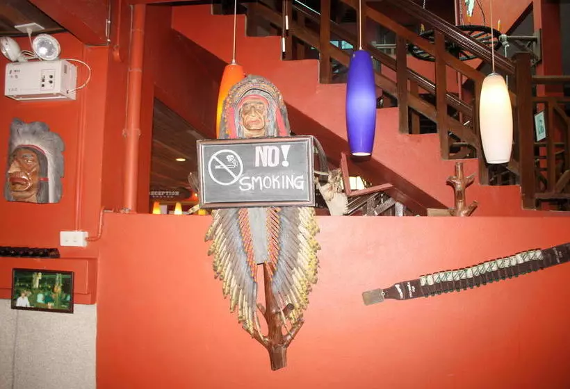 Fotos del hotel Buffalo Bill  Koh Chang:  11