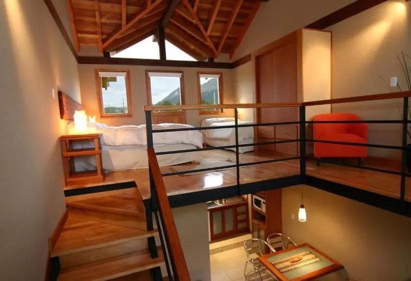 Fotos del hotel Aires Del Beagle:  9