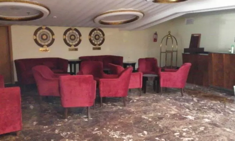 Fotos del hotel Zahra White Palace:  14