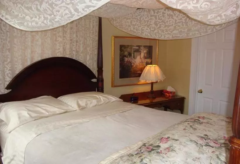 Fotos del hotel Down Home B&b:  6