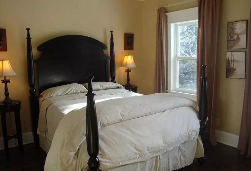 Fotos del hotel Down Home B&b:  18