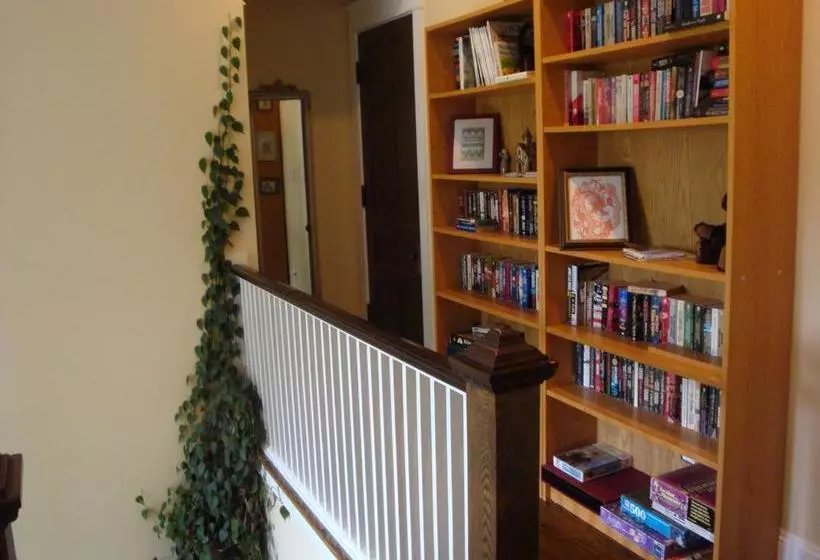 Fotos del hotel Down Home B&b:  7