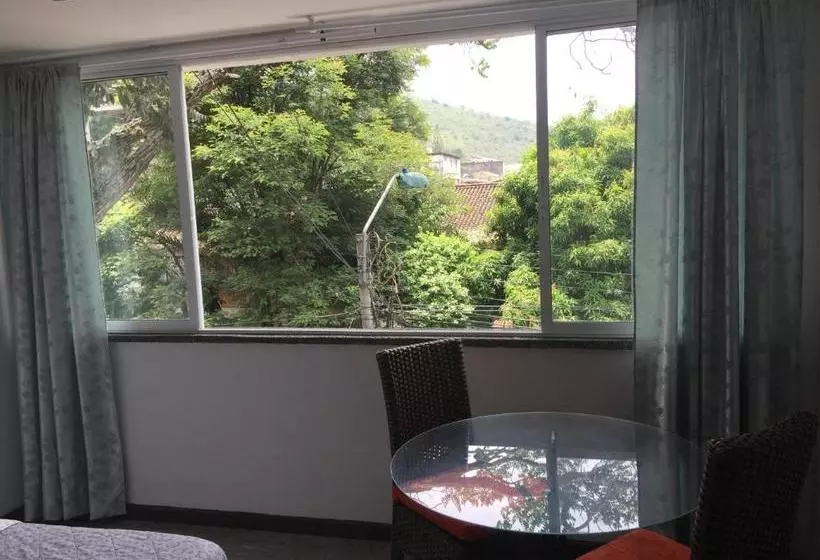 Fotos del hotel Martin Aparta Suite:  10