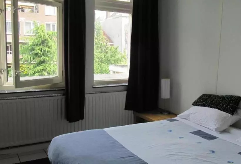 Fotos del hotel Excellent Rooms Amsterdam:  8