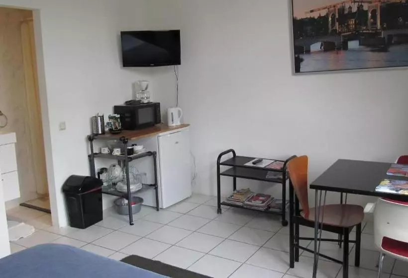 Fotos del hotel Excellent Rooms Amsterdam:  9