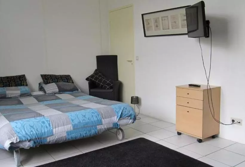 Fotos del hotel Excellent Rooms Amsterdam:  7