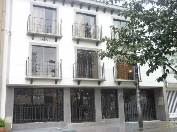 Fotos del hotel Es Bogotá Inn La Soledad:  4