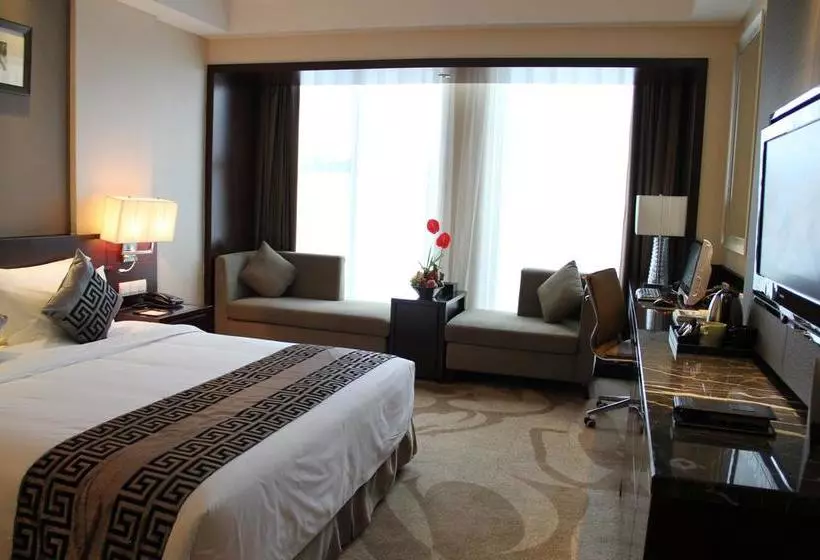 Fotos del hotel Chengdu Paxton Park:  11