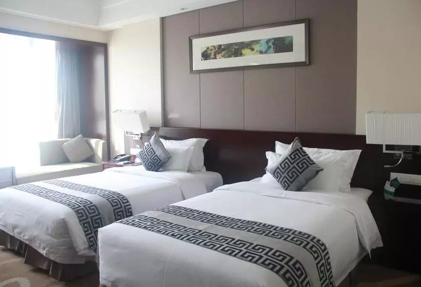 Fotos del hotel Chengdu Paxton Park:  16