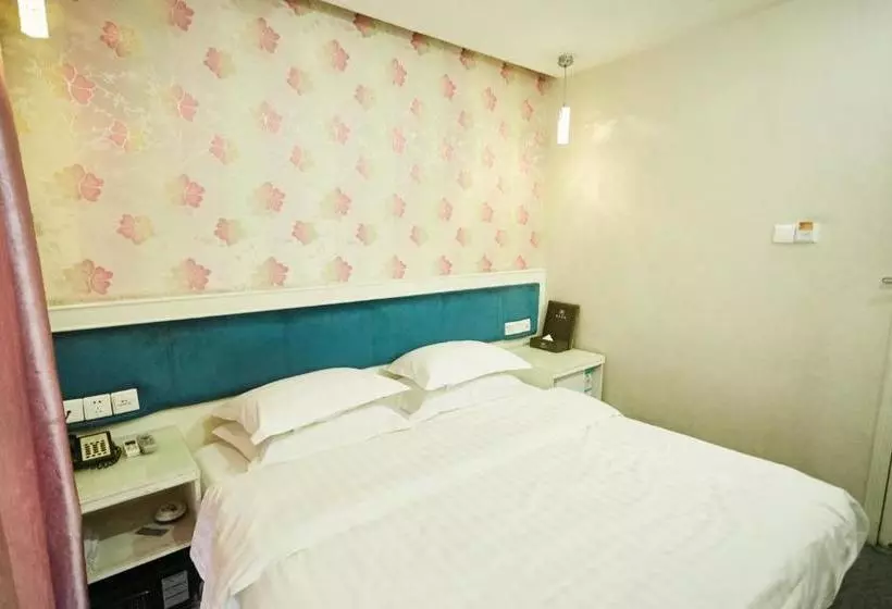 Fotos del hotel Xinghe Xinfeng Hotel  Railway Station:  12