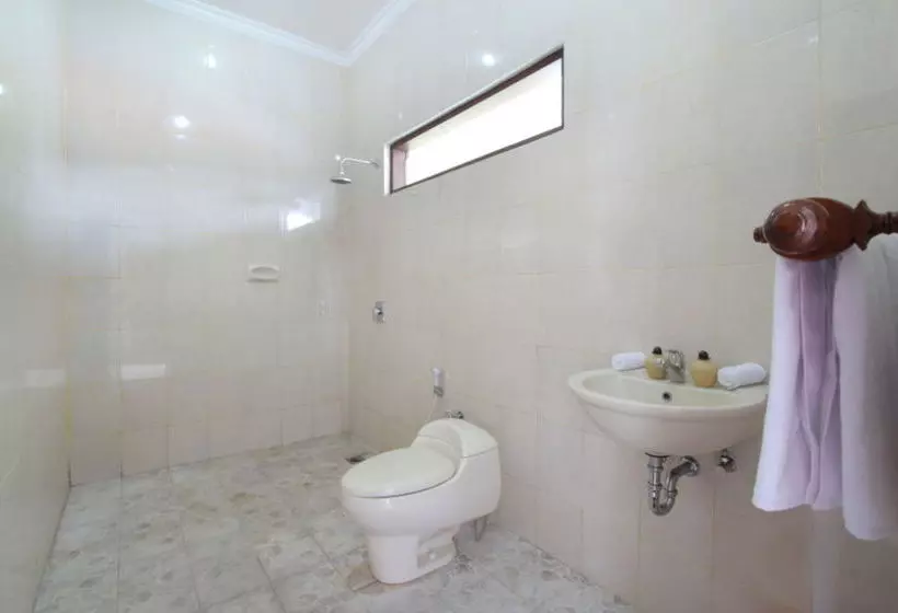 Fotos del hotel Alamanda Canggu Villa:  13