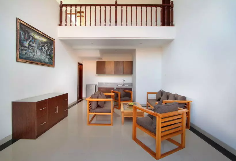 Fotos del hotel Alamanda Canggu Villa:  23