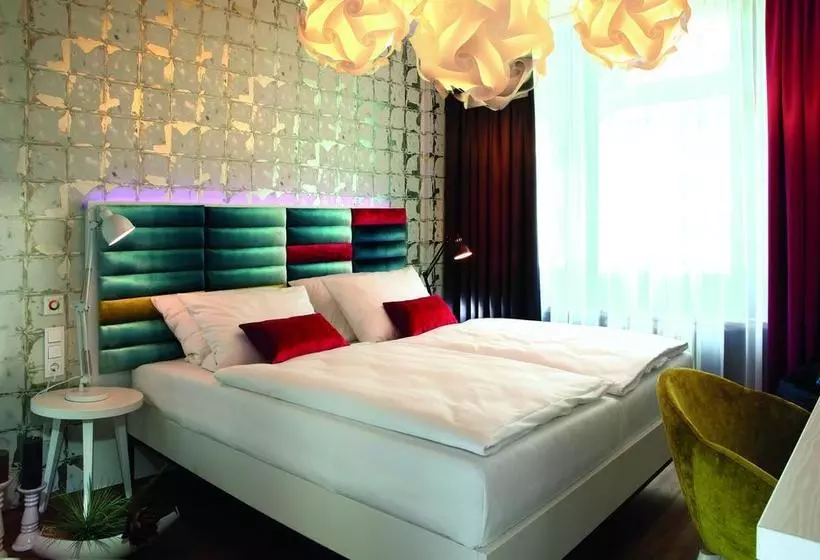Fotos del hotel Best Western Loftstyle Hotel Stuttgart  Zuffenhausen:  14