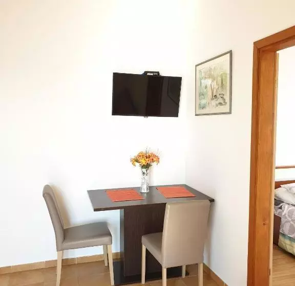 Fotos del hotel Apartments Lira:  8