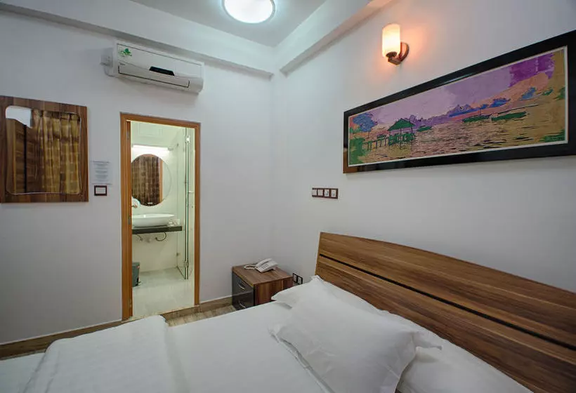 Fotos del hotel Beach Sunrise Inn:  6