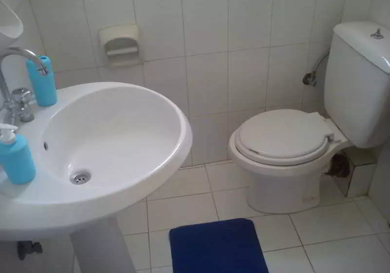 Fotos del hotel Blue Beach Bungalows:  6