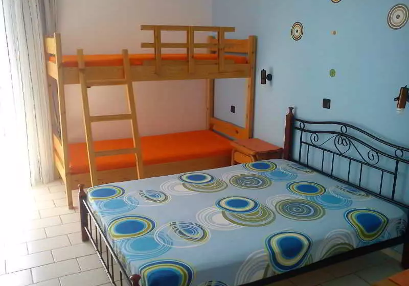 Fotos del hotel Blue Beach Bungalows:  12