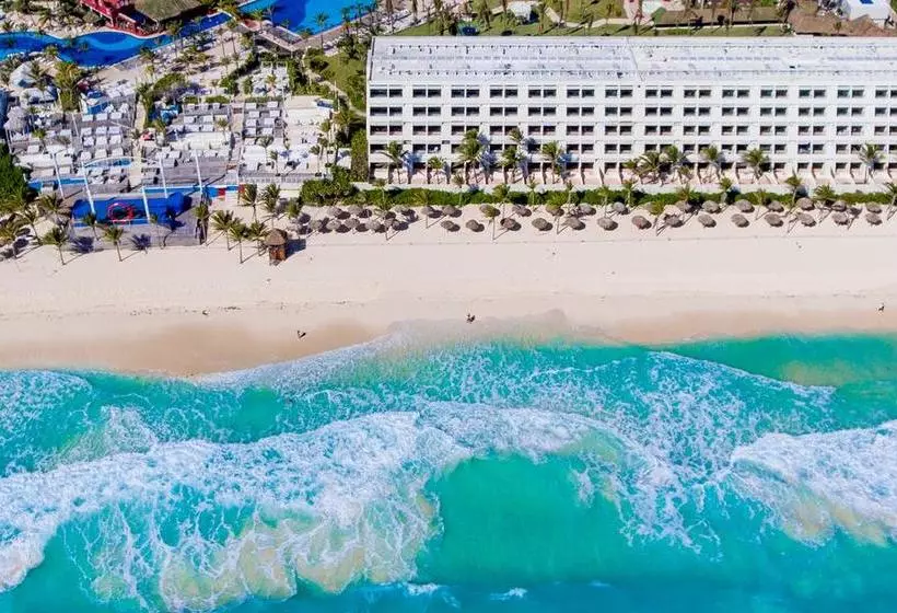 Oh! Cancun On The Beach By Oasis