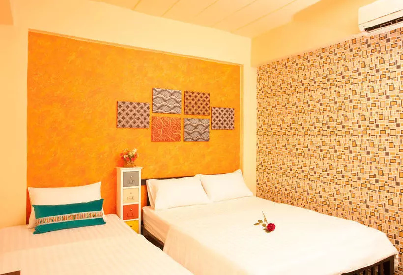 Fotos del hotel Sodsai Garden:  7