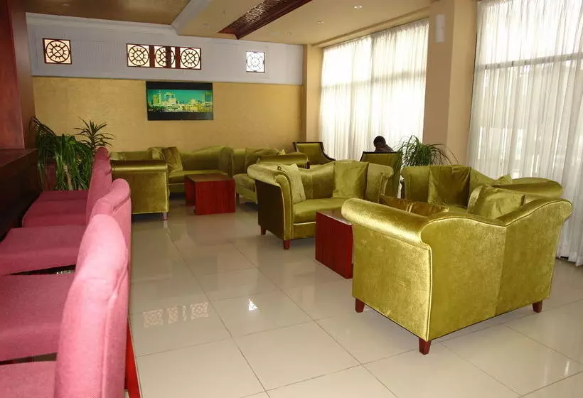 Fotos del hotel Foyat:  3