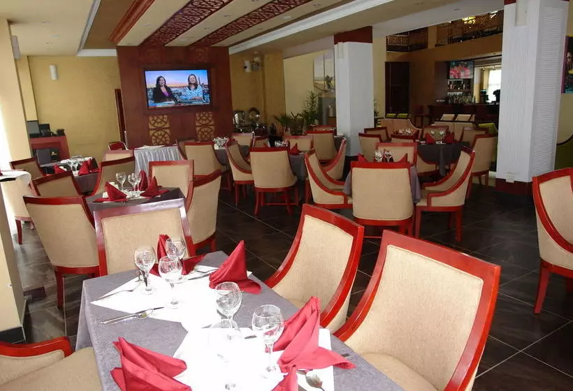 Fotos del hotel Foyat:  21