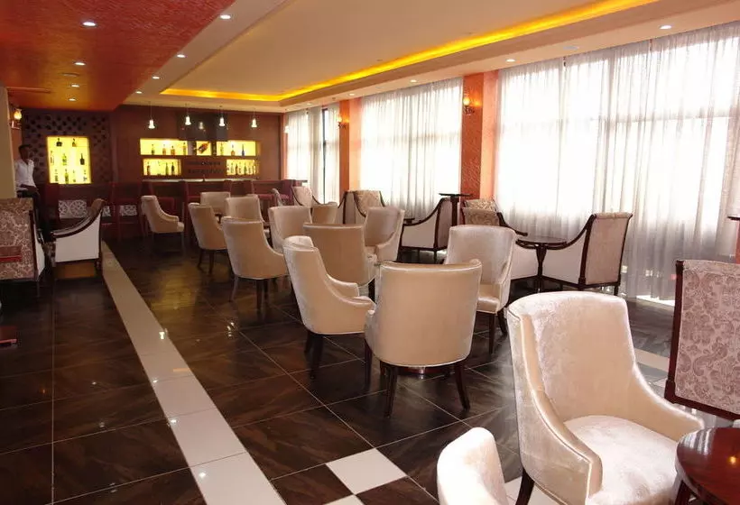 Fotos del hotel Foyat:  23