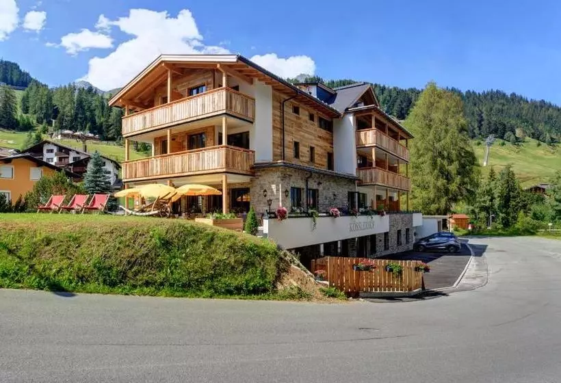 Kösslerhof Kösslerhof